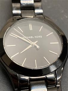 MICHAEL KORS Lady's Wristwatch 3587 Like New | Bayou Pawn & Jewelry |  Louisana